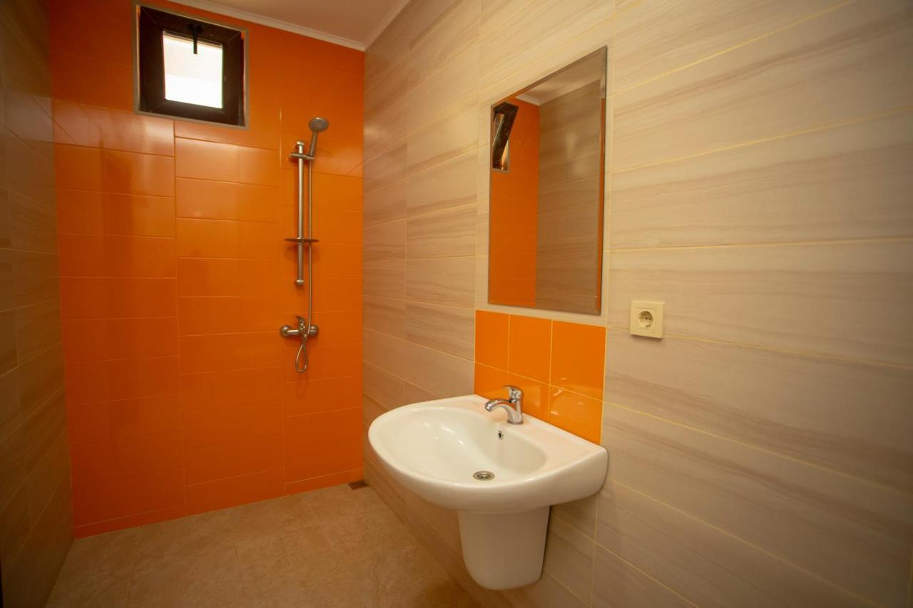 Pollux Hotel Batumi Ngoại thất bức ảnh