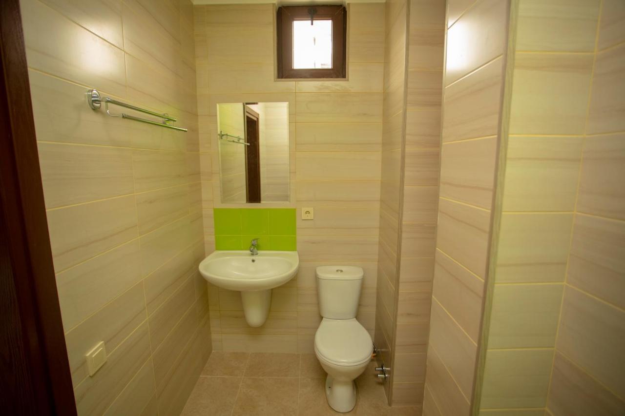 Pollux Hotel Batumi Ngoại thất bức ảnh