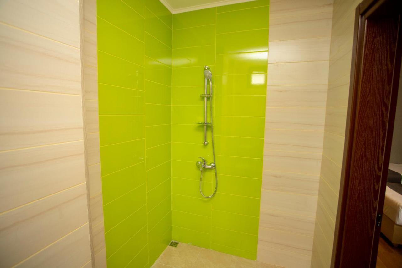 Pollux Hotel Batumi Ngoại thất bức ảnh