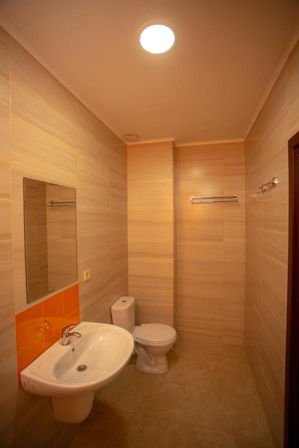 Pollux Hotel Batumi Ngoại thất bức ảnh