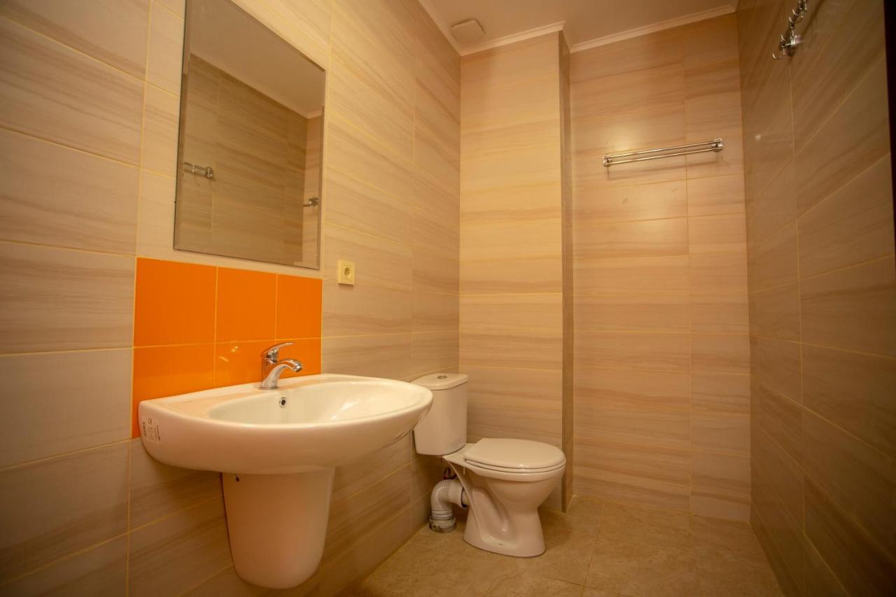 Pollux Hotel Batumi Ngoại thất bức ảnh
